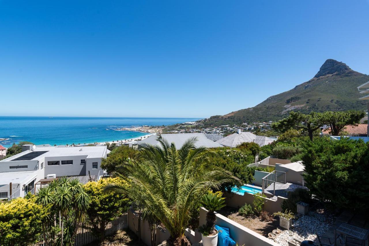 Panorama 9 Cape Town